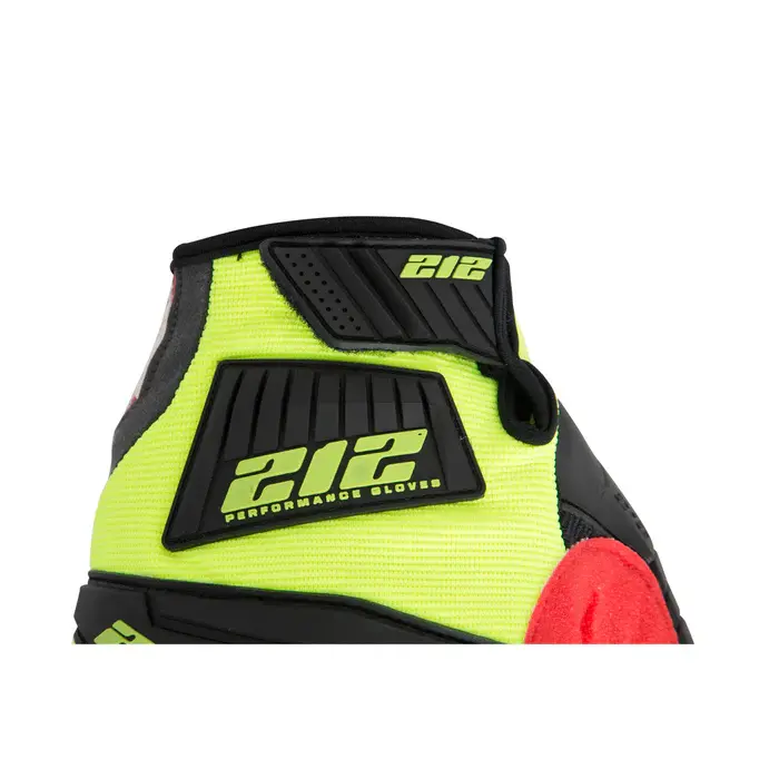 Thumbnail: IMP-88 Impact Resistant Super Hi-Viz Work and Utility Gloves