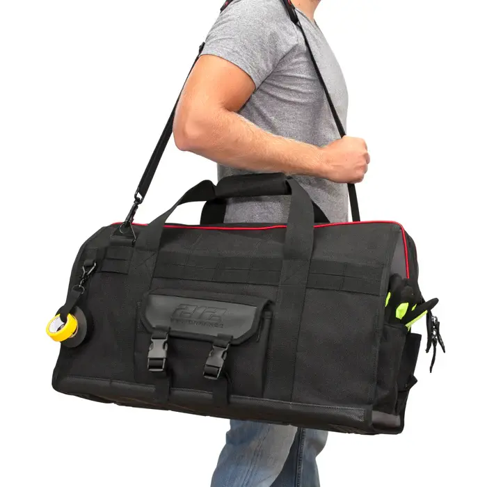 Thumbnail: 93293 24-Inch Broad Mouth Tool Bag