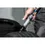 Thumbnail: 1/4-Inch Pneumatic Die Grinder with Rear Exhaust