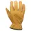 Thumbnail: LDGSA-08 GSA Compliant Leather Driver Work Glove in Russet Brown