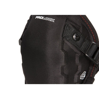 Thumbnail: PROLOCK PLK04 Gel Knee Pads (1 pair)