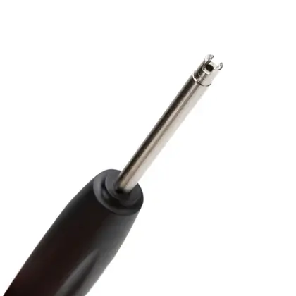 Thumbnail: TPMS Valve Core Torque Tool, 4 in-lbs
