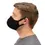 Thumbnail: CFME-05-000 Washable Cotton Fabric Face Mask with Elastic Ear Straps