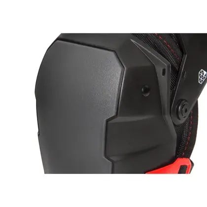 Thumbnail: PROLOCK PLK08 Gel Knee Pads Plus (1 pair)