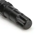 Thumbnail: 8-Point 5/8-Inch Star Tip Lock Nut Key