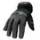 Thumbnail: TUNFWP-06 Waterproof Fleece Lined Tundra Touchscreen Gloves in Gray & Black