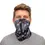 Thumbnail: FC5-05-000 Protective Neck Gaiter and Face Cover with 212 Pattern Print