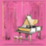 an image that potrays a musical program that gives money back to the client; Image should