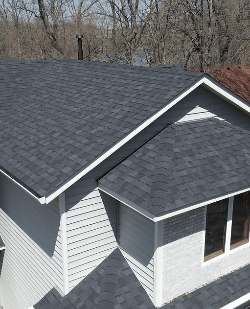 Baxter Roof Replacement