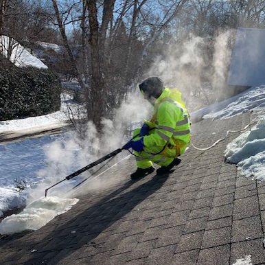 How to Prevent Ice Dams on Minnesota Roofs