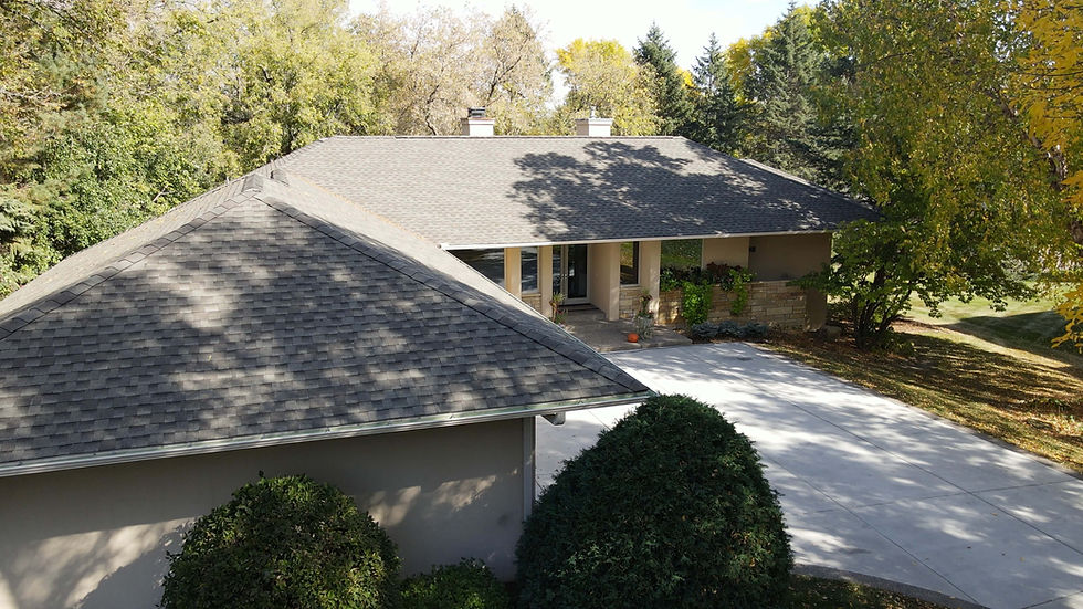 MN Roof Replacement