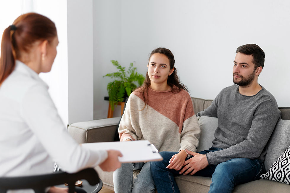 How to Find the Best Psychiatrist in Ahmedabad for Mental Health Treatment