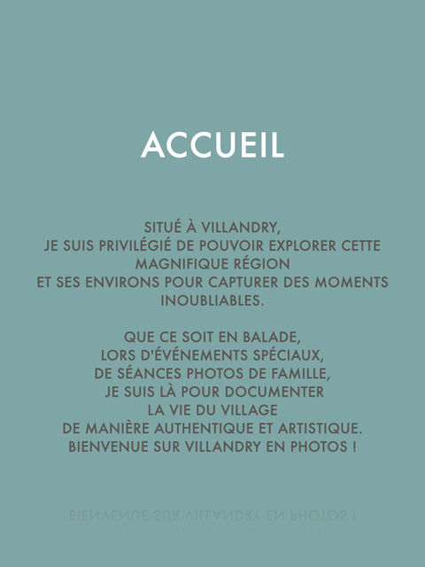 ACCUEIL