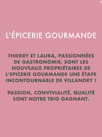 épicerie gourmande restaurant chambre d'hôtes villandry michaël piget photographe ballan savonnières vallères cinq mars la pile thierry 