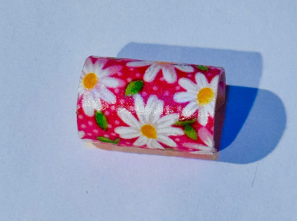 Tracheostomy HME RES027 Barrell HME Cover