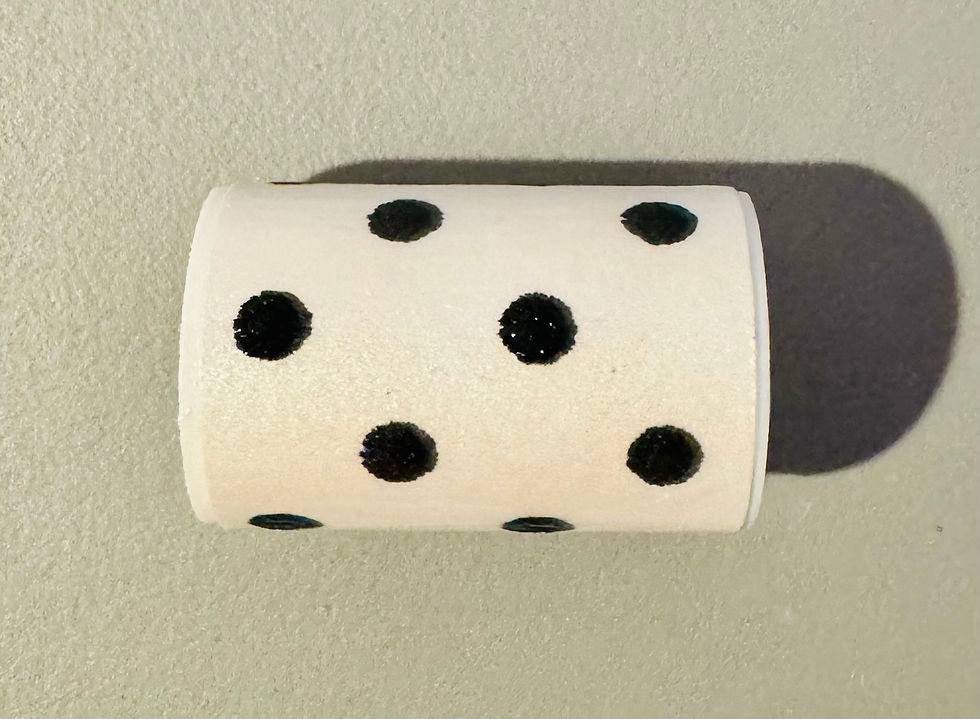 Tracheostomy HME RES027 Barrell HME Cover