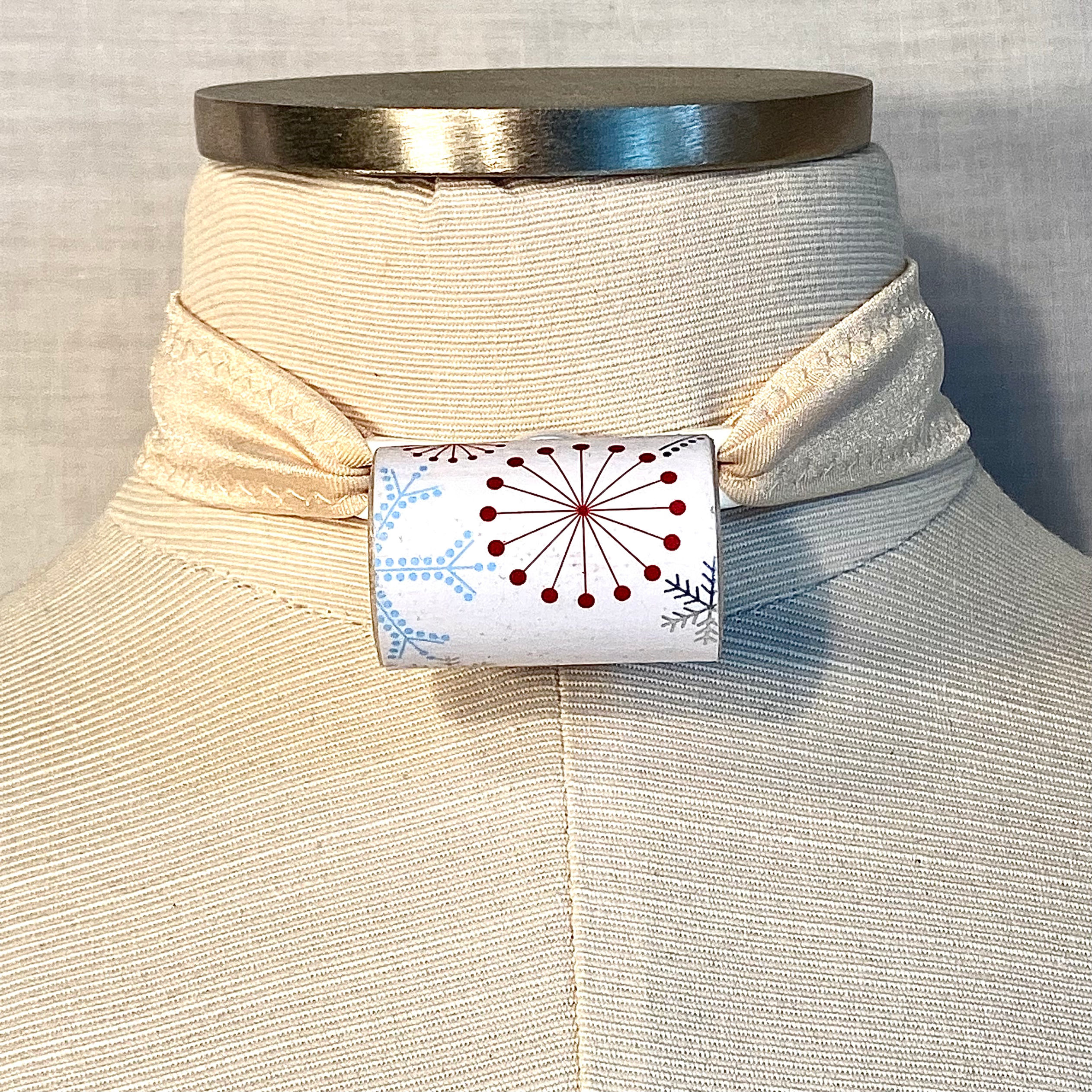 Colorful Snowflakes HME Cover