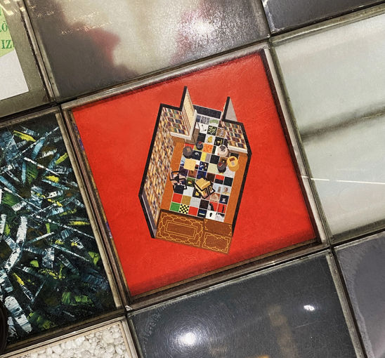 BOOKHAUS - Composizione in RGB (Rosso, giallo e blu). Floor tale.jpg.jpg