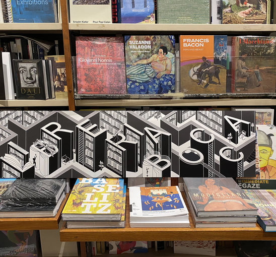 BOOKHAUS - Composizione in RGB (Rosso, giallo e blu). Libreria Bocca.jpg