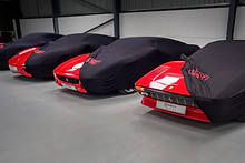 Autostore Car Sales Cambridge - Aftersales