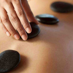 Certified Hot Stone Massage: