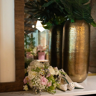 details wedding saint elle 