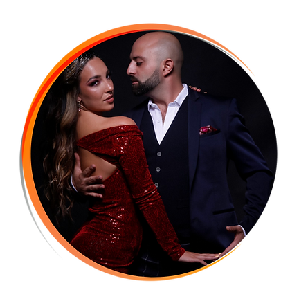 Leo & Ornella