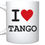 Thumbnail: Mug: I <3 Tango