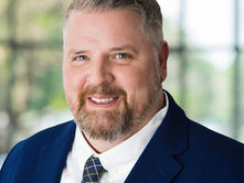 Tweedie Named Director of Property Management at Christopher Community