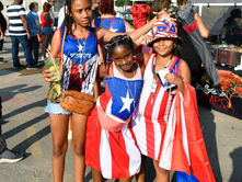 The Puerto Rican Parade of Rochester, Puerto Rican Festival Merge Creating a Stronger, Unified Celebration