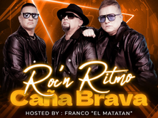 Roc’n Ritmo Returns Downtown With New Date, Headliner Caña Brava