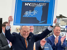 New York’s New “SMART I-Corridor Tech Hub” Embraces Syracuse, Rochester and Buffalo