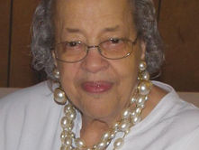 Trailblazer Carolyne Blount's Legacy Lives On