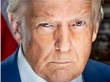 Trump Calls on Republicans to Nix the Filibuster amid Government Shutdown