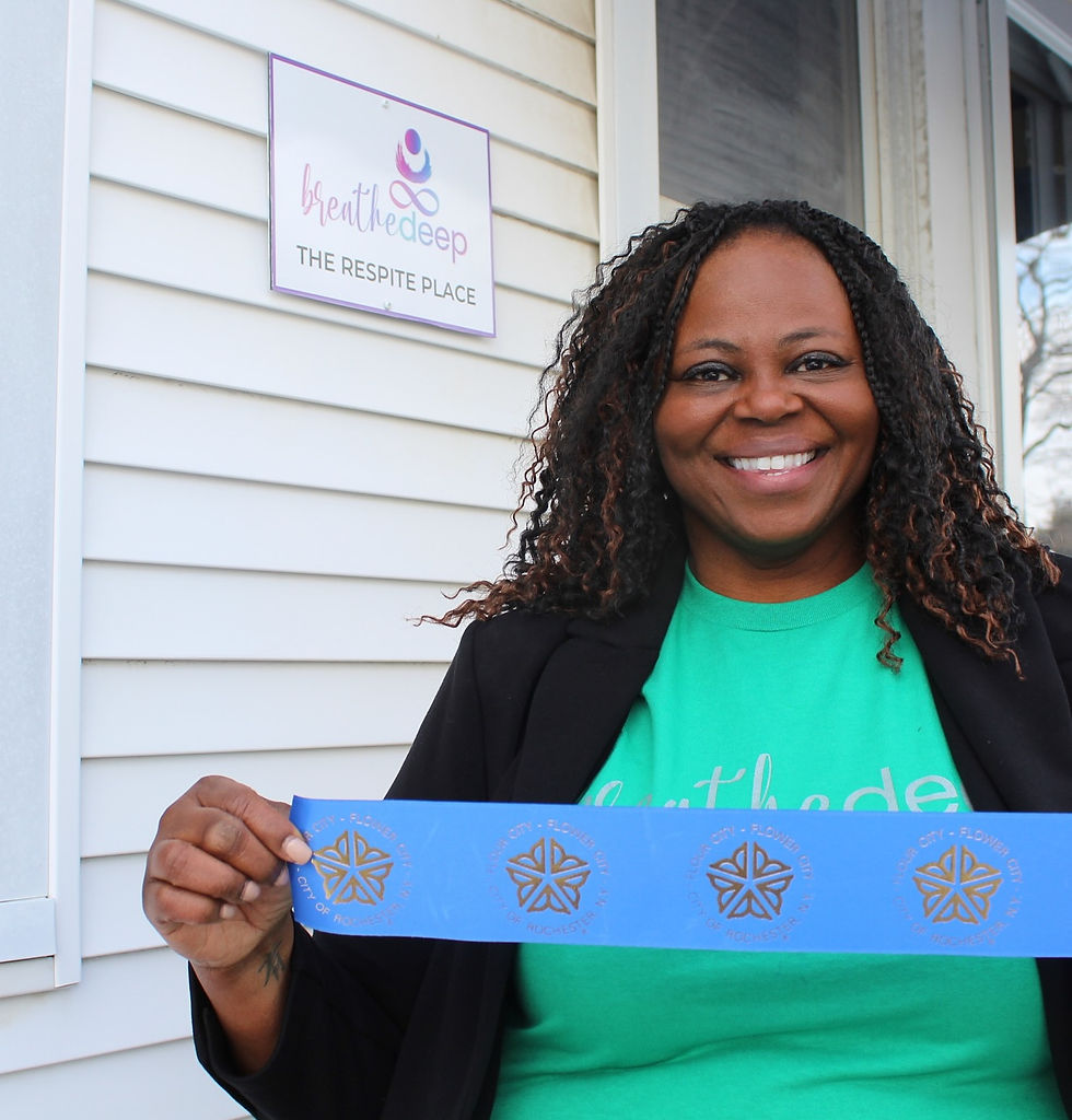 Dr. Melany J. Silas-Chandler