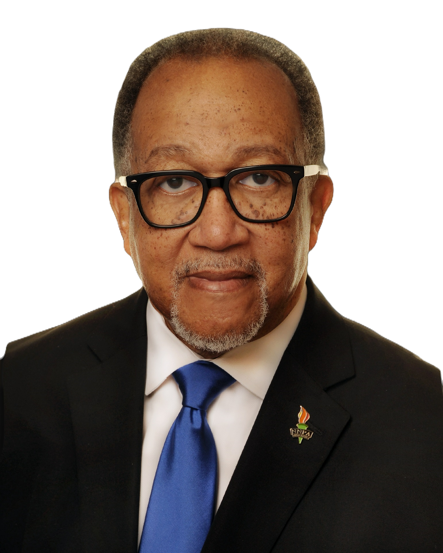 Writer: Dr. Benjamin F. Chavis, Jr.