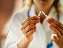 The American Lung Association Shares Six Essential Tips to for Healthier Lungs in the New Year