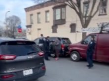 Border Czar Backs Rochester Police Amid Immigration Stop Controversy