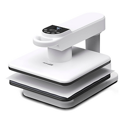 AKEY DIY Auto Heat Press Machine (AP8)