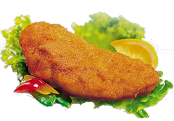 schnitzel