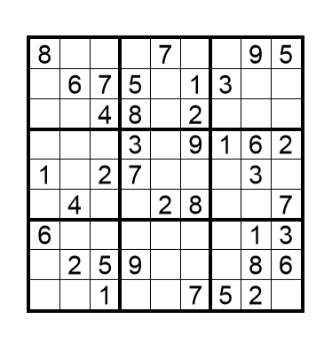 Sudoku 14