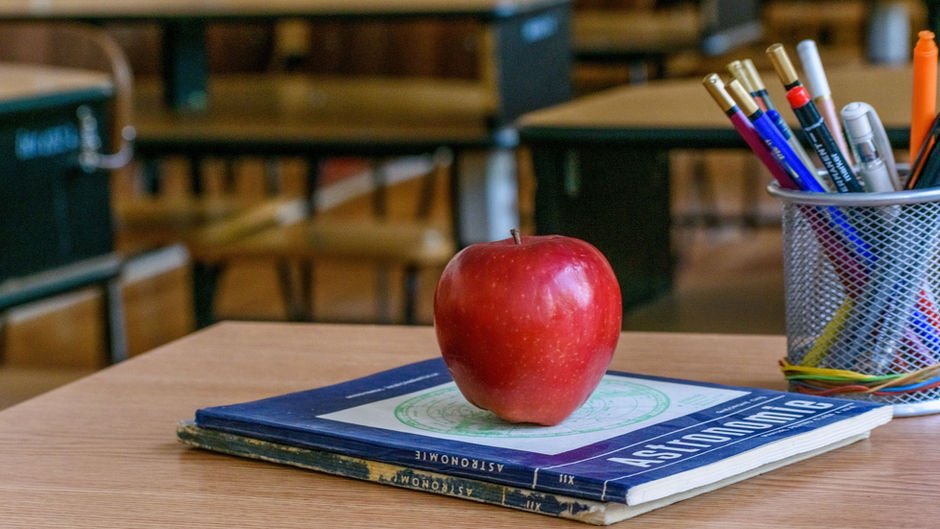 State Board of Ed Candidate Virtual Forum: Monday, October 12