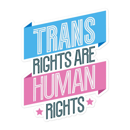 How To Talk About Trans Rights: Wednesday, September 17