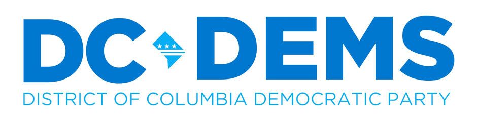 DC Democrats Kennedys-King Dinner: Friday, April 24