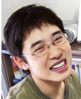 Writer: Naoki Higashida
