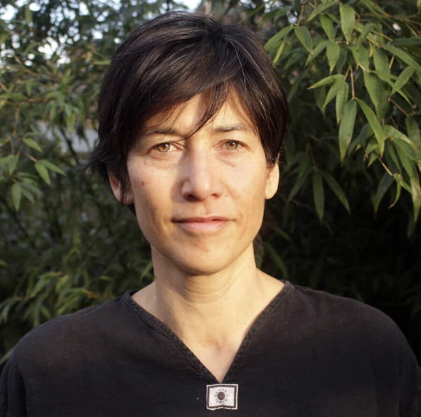 Writer: Laura Ichajapanich