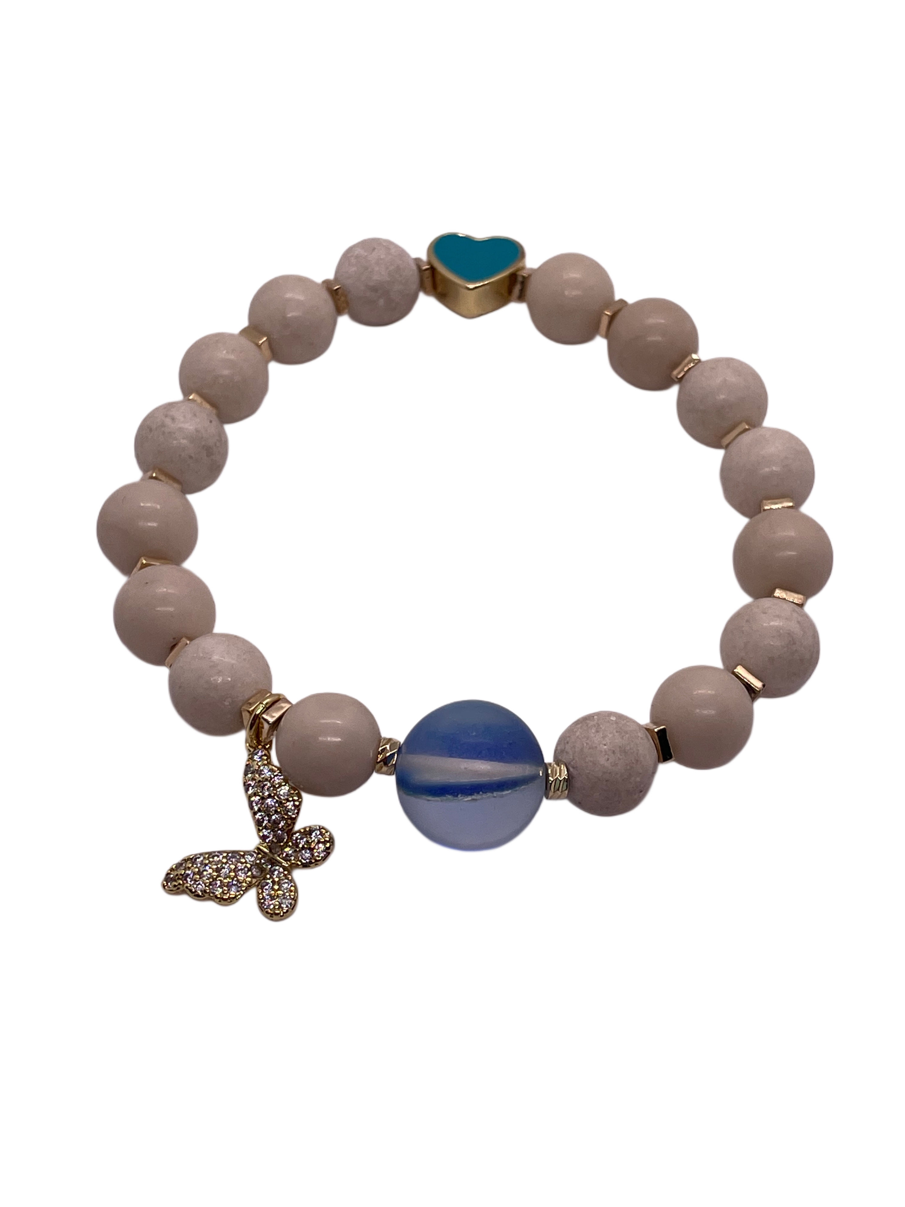 The Ammonite stability