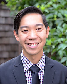 Andrew Taw - Grant Writer