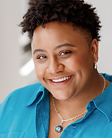 Khadija Bangoura - Teaching Artist