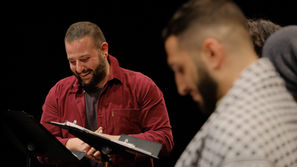 National Queer Theater Call for Submissions 2024